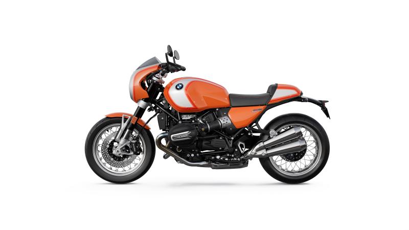Moto BMW R 12 S 2026