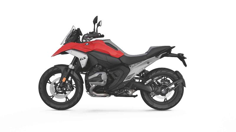Moto BMW R 1300 GS 2026