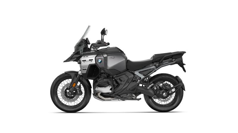 Moto BMW R 1300 GS Adventure 2026