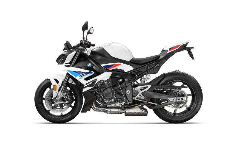 Moto BMW S 1000 R 2026