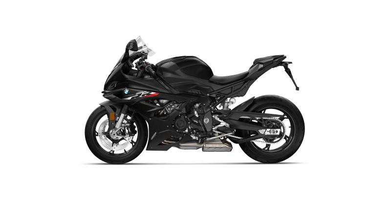 Moto BMW S 1000 RR 2026