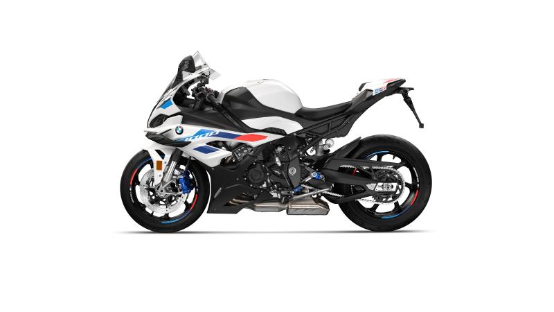 Moto BMW S 1000 RR 2026