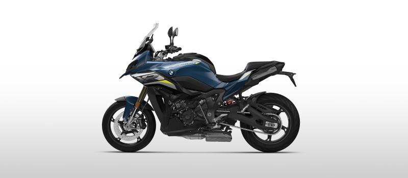 Moto BMW S 1000 XR 2026