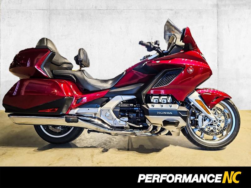 Moto HONDA GL1800DJ 2018