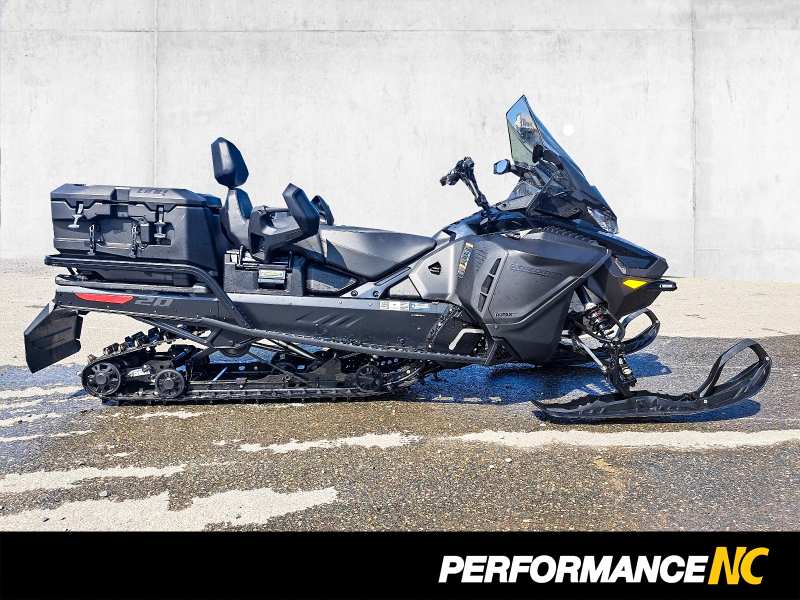 Motoneige SKI-DOO EXPEDITION LE 20'' 900 ACE 2025