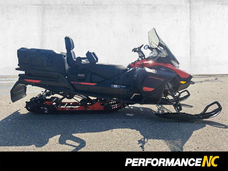 Motoneige SKI-DOO EXPEDITION SE 900 ACE 2021