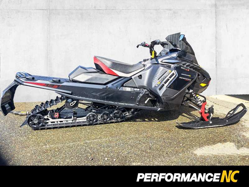Motoneige SKI-DOO RENEGADE ADR w/ ENDURO Pkg 900 ACE 2025