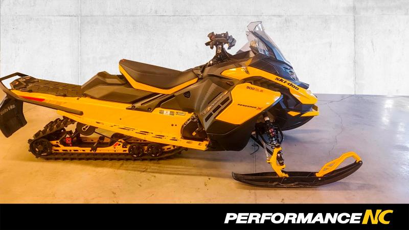 Motoneige SKI-DOO RENEGADE X 900 ACE TurboR 2024