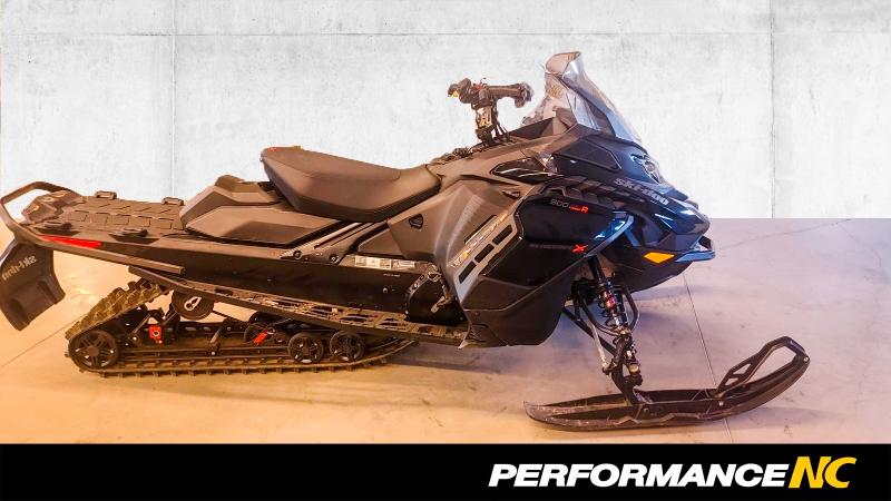 Motoneige SKI-DOO RENEGADE X 900 ACE TurboR 2024