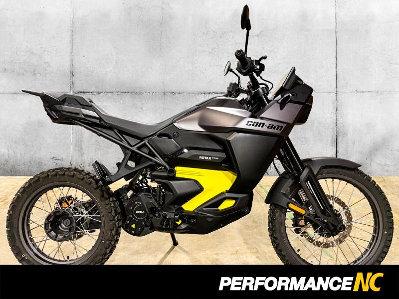 Motos Can-Am CAN-AM ORIGIN 2025