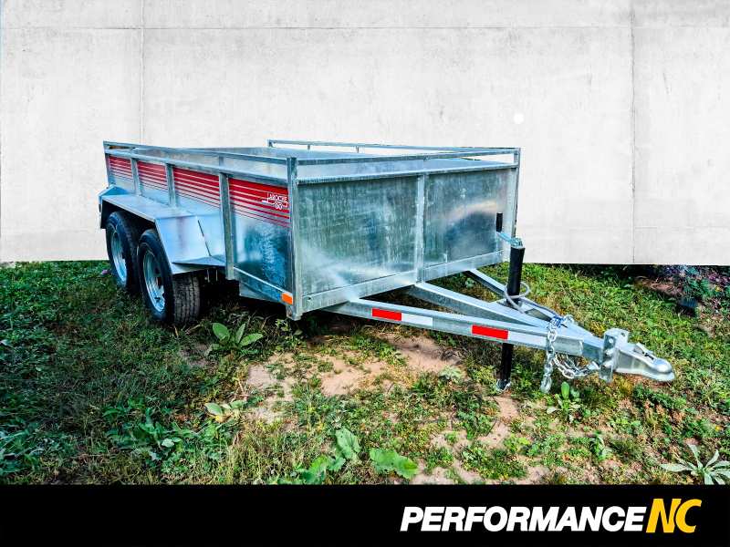 Remorque Laroche GAT5x10 2026