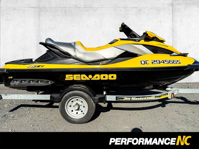 Remorque Maxi-Roule JET1500 2016