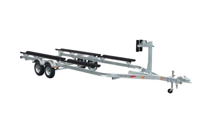 Remorque Remeq PSC-5440-L 2023