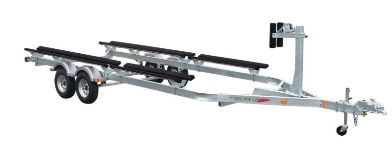 Remorque Remeq PSC-5440-TBG 2023