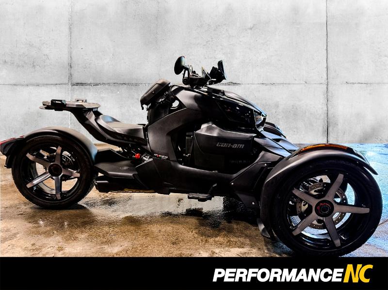 Spyder CAN-AM RYKER SPORT 900 ACE 2023