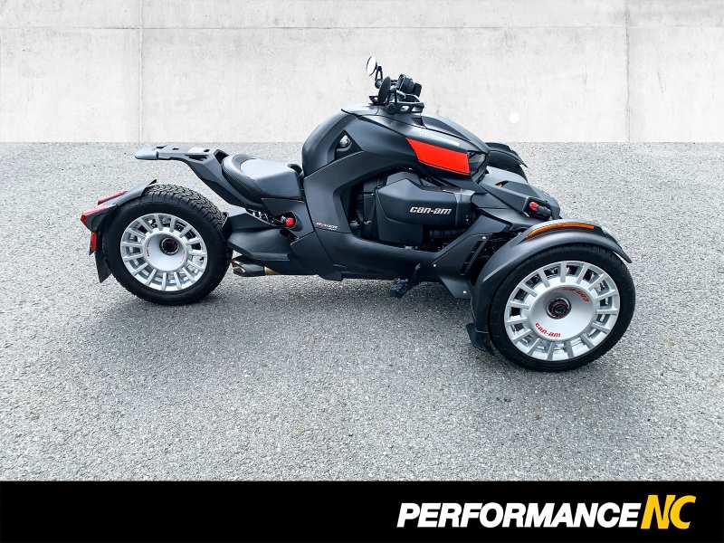 Spyder CAN-AM Ryker Rallye (9 ACE) 2024