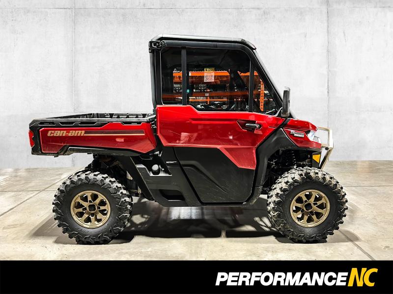 VCC CAN-AM Defender LIMITED CAB HD10 2025
