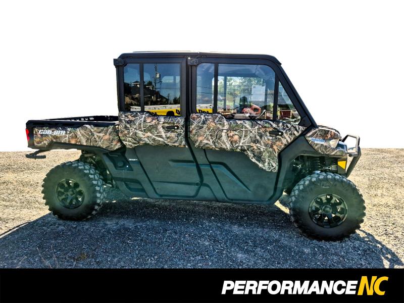 VCC CAN-AM Defender MAX LIMITED CAB HD10 2025