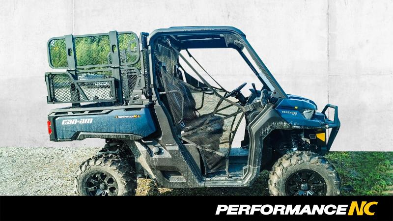 VCC CAN-AM Defender XT HD10 2025