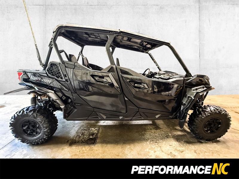 VCC CAN-AM MAVERICK SPORTMAX DPS 1000R 2022