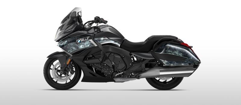 Moto BMW K1600B 2023