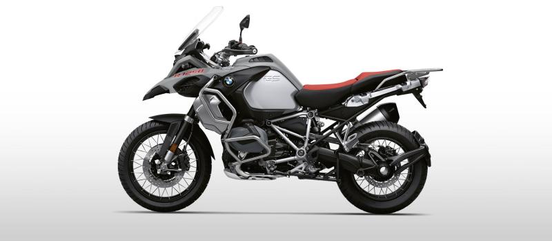 Moto BMW R 1250 GS Adventure 2024