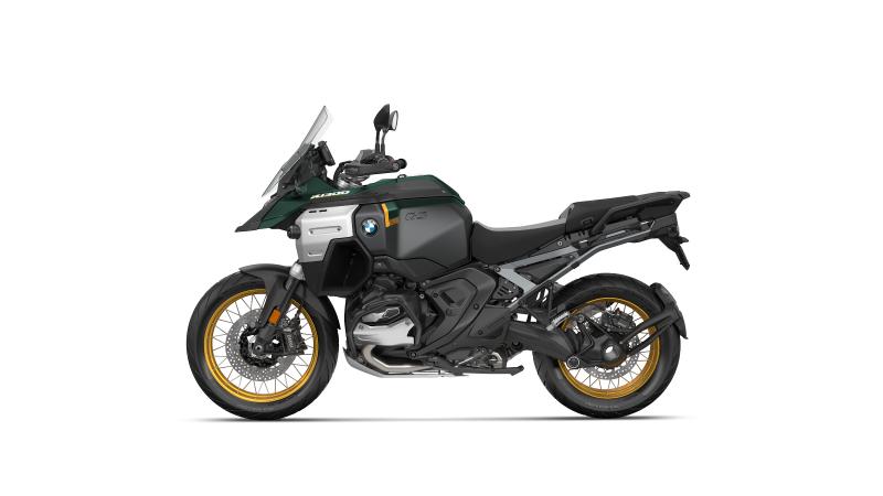 Moto BMW R 1300 GS Adventure 2025