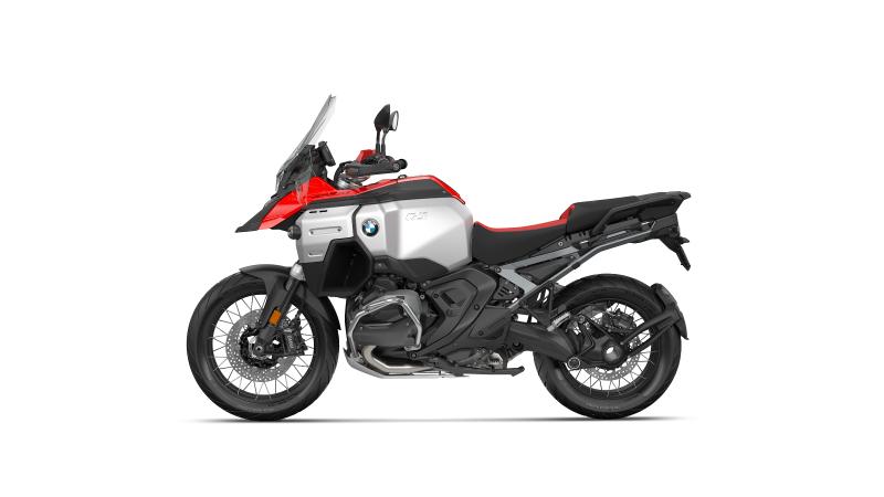 Moto BMW R 1300 GS Adventure 2025