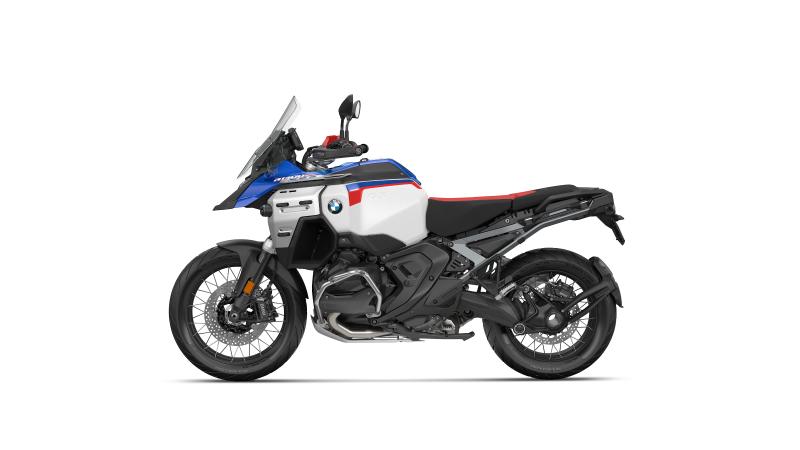 Moto BMW R 1300 GS Adventure 2025