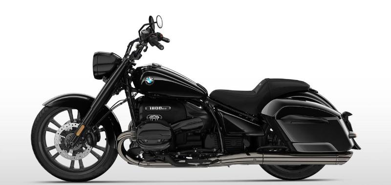 Moto BMW R 18 Roctane 2024