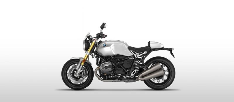 Moto BMW R nineT 2023