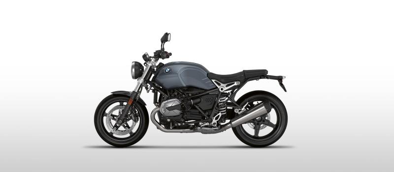 Moto BMW R nineT Pure 2023