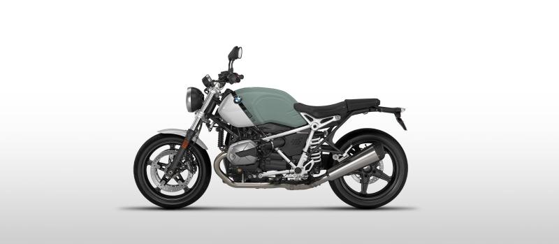 Moto BMW R nineT Pure 2023