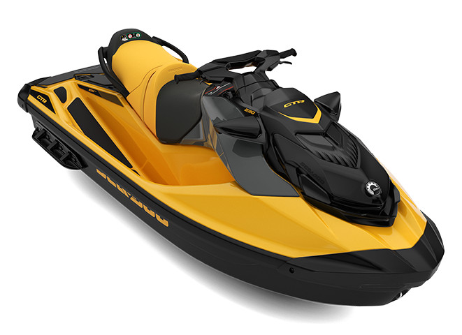Motomarine SEA-DOO GTR 230 2023
