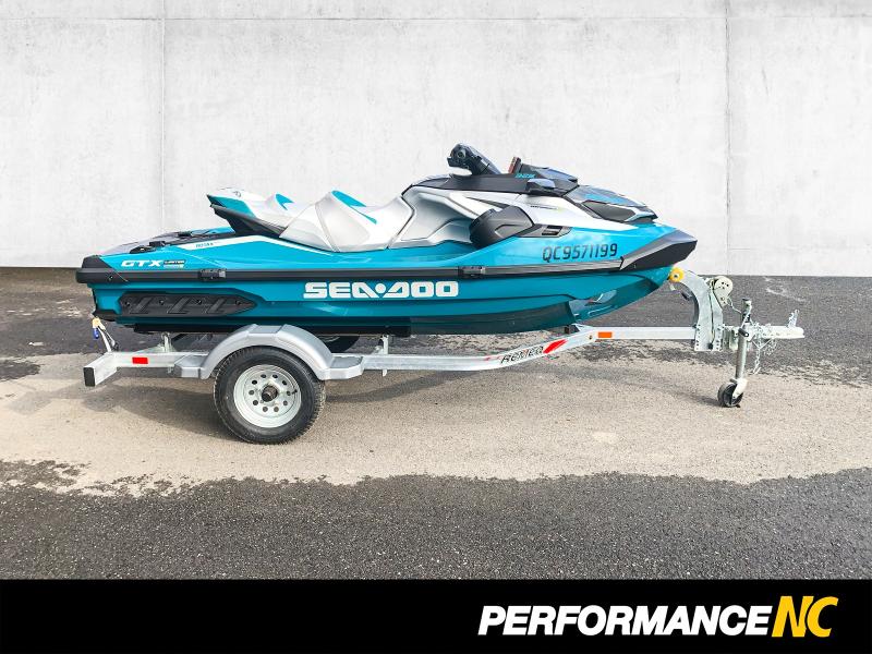 Motomarine SEA-DOO GTX Limited 325 2025