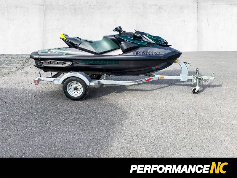 Motomarine SEA-DOO RXP-X APEX 300 2023