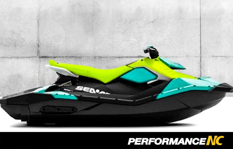 Motomarine SEA-DOO SPARK 2 900 HO ACE 2022