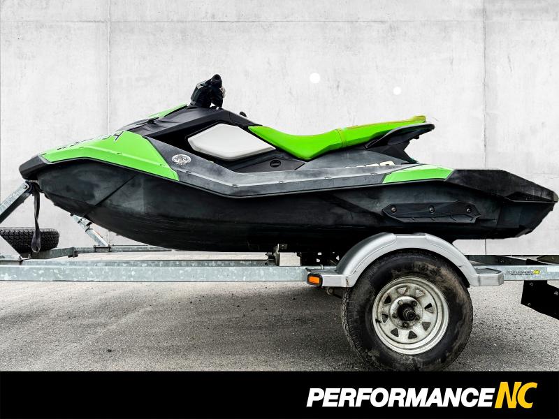 Motomarine SEA-DOO SPARK 3 900 ACE H.O. 2016