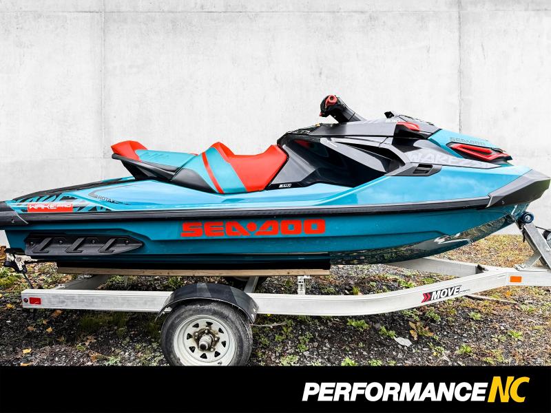 Motomarine SEA-DOO WAKE PRO 230 2018