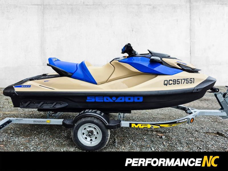 Motomarine SEA-DOO Wake 170 2025