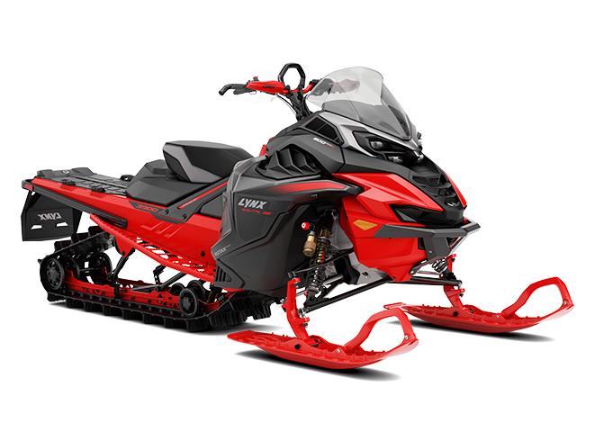 Motoneige LYNX BRUTAL RE 16'' 900 ACE Turbo R PowderMax 2.5'' E.S.  w/ 10.25'' Touchscreen 2025