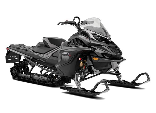 Motoneige LYNX BRUTAL RE 16'' 900 ACE Turbo R PowderMax 2.5'' E.S.  w/ 10.25'' Touchscreen 2025