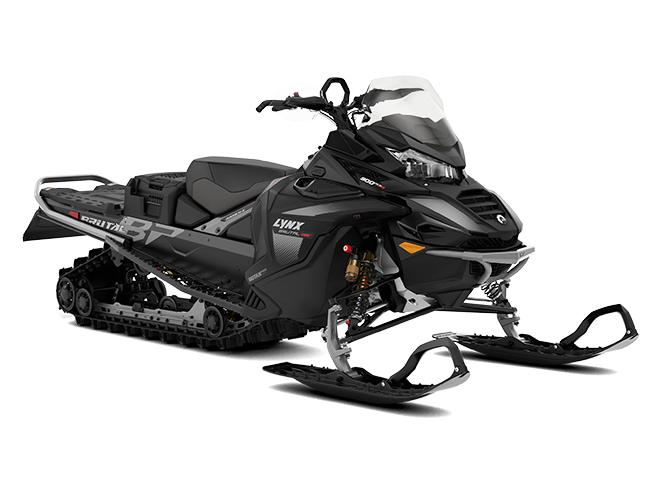 Motoneige LYNX BRUTAL RE 20'' 900 ACE Turbo R PowderMax 2.35'' E.S.   2025