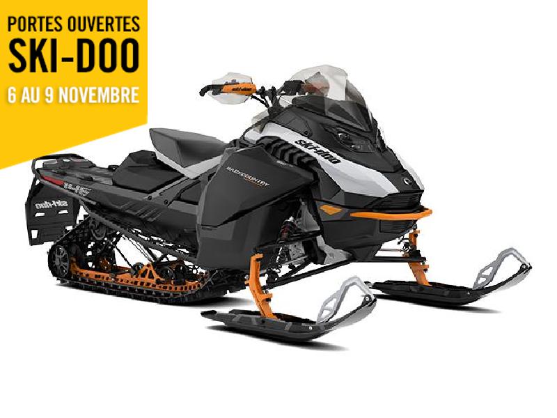 Motoneige SKI-DOO BACKCOUNTRY ADRENALINE (43'') 600R E-TEC Storm 150 1.5'' E.S. 2026
