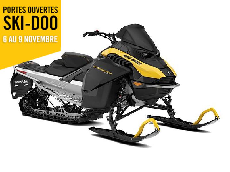 Motoneige SKI-DOO BACKCOUNTRY SPORT (39'') 600 EFI PowderMax 2.0'' E.S. 2026