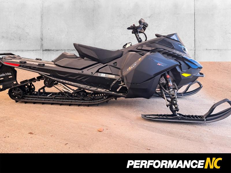 Motoneige SKI-DOO BACKCOUNTRY X-RS 146 850 ETEC 2024
