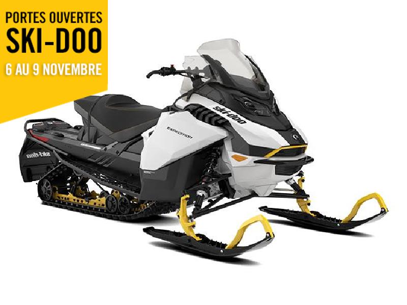 Motoneige SKI-DOO EXPEDITION ELECTRIC ROTAX E-POWER Cobra 1.6'' E.S. w/ 10.25'' Touchscreen 2026