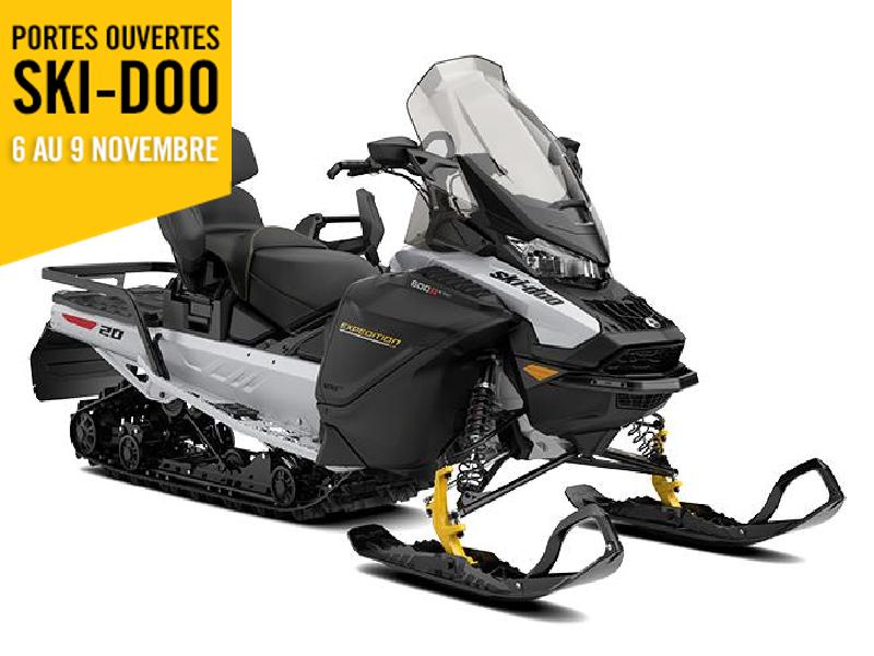 Motoneige SKI-DOO EXPEDITION LE 24'' 900 ACE Silent Cobra 1.5'' E.S.  2025