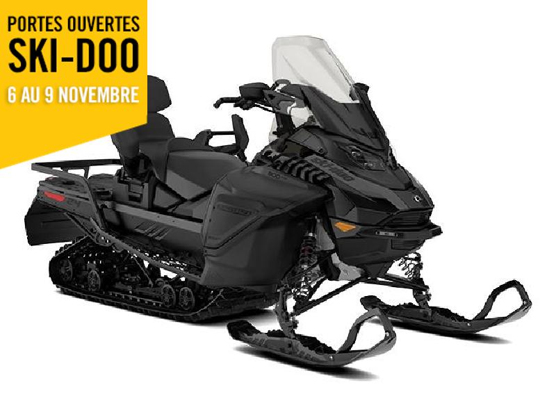 Motoneige SKI-DOO EXPEDITION LE 24'' 900 ACE Turbo R Silent Cobra 1.5'' E.S. 2026