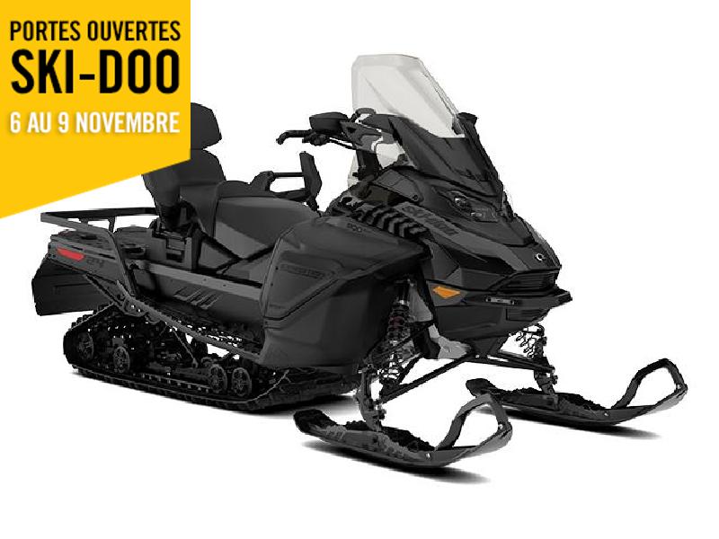 Motoneige SKI-DOO EXPEDITION LE 24'' 900 ACE Turbo R Silent Cobra 1.5'' E.S. 2026